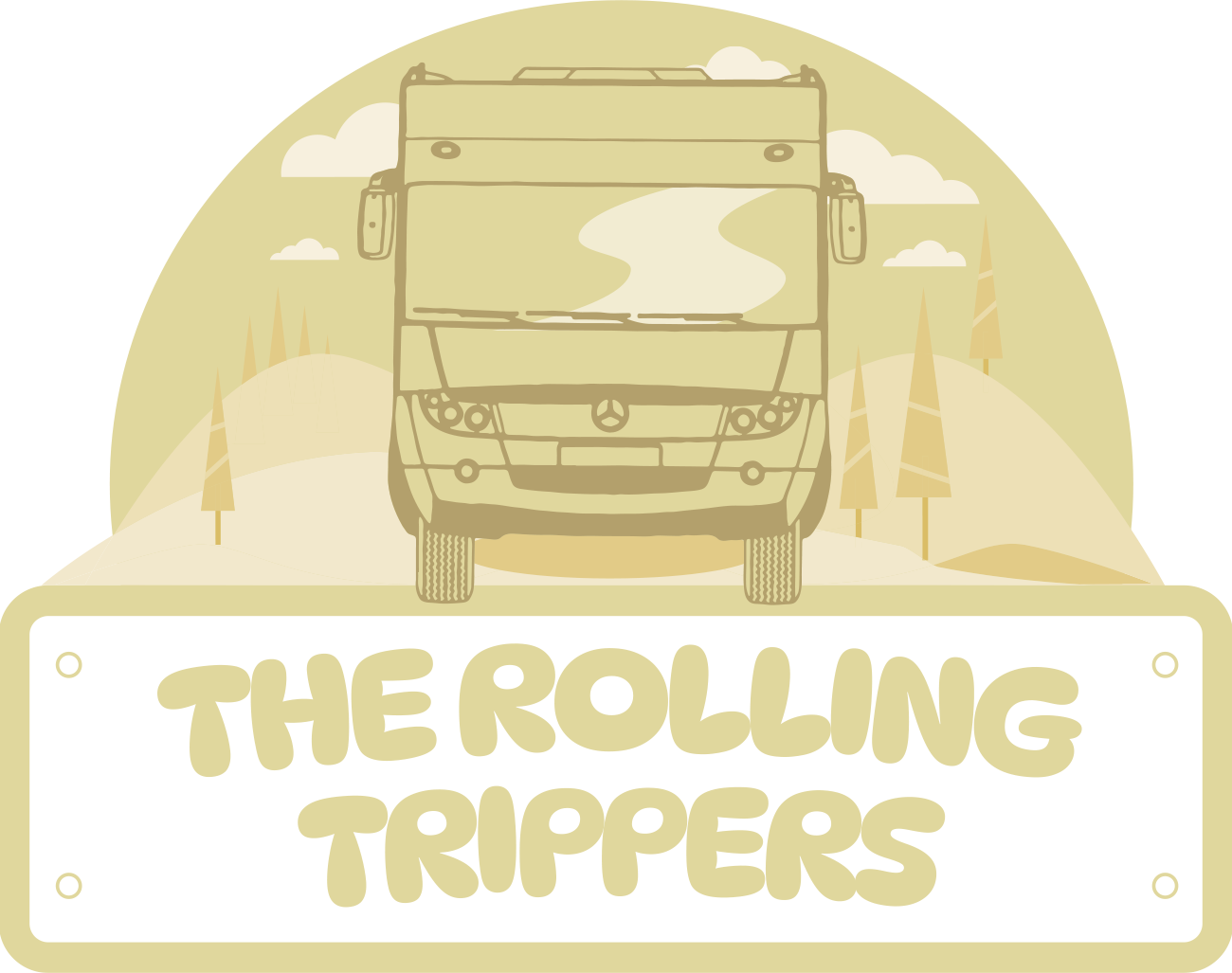 The Rolling Trippers